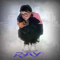 Ray! — Одно И То Же — обложка